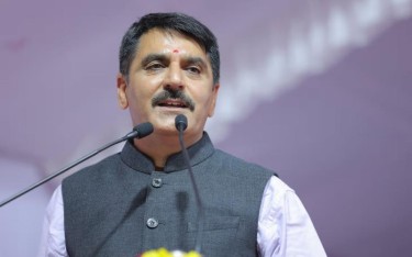 From a border village to a cooperative transformation: Shankar Chaudhary’s Banas model
